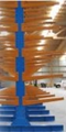 Pallet Racks | Cantilever Racking
