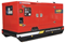 Silent Diesel Generator | Himoinsa