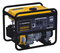 Petrol Generators | RGX AVR | Subaru
