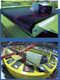 Conveyor Belt | Rydell & Ammeraal Beltech - Logistics & Distribution
