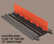 Low Profile Cable Protectors | Guard Dog® 5 Channel - Standard Ramps