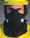 Firefighter Face Mask | Hot Shield HS-2 Wildland
