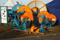 Excavator Stump Grinder | Echidna 