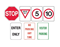 Signet Traffic Signs