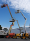 Articulated Knuckle Boom Lifts