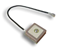 Compact Embedded GPS Antenna | 1357D 