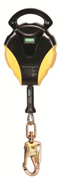 Self Retracting Lanyard | MSA Workman 9.0m/30ft SRL