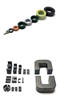 Custom Ferrite Cores