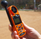 Heat Stress Tracker | Kestrel 4400