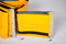 Marine Fence Boom | Argyle Commercial