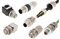Cables, Wires & Connectors