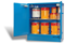 Dangerous Goods Storage Cabinets | 160L | Argyle Commercial
