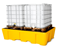 Polyethylene IBC Bunding | Argyle Commercial
