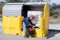 Modular Hardtop IBC Storage | Argyle Commercial