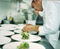 Food service solutions
