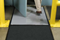 Floor Mat | Specialty Clean Stride Mat No. 410