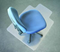 Floor Mat | Specialty Chair Mat No. 444
