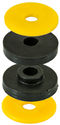 Two-Piece Isolators | SureDamp 
