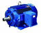 3 Phase Induction Motor | TECO | Squirrel Cage