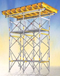 Load-Bearing Tower | Staxo 40
