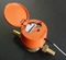 High Pulse Output for Water Use Studies | CT5-S15 Flowmeter 
