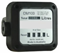 Flowmeter | 25mm Resetable for Fuel - DM100