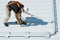 Rail System | Ferno Australia | RoofSafe