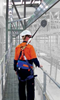 Overhead Rail System | Sayfa Systems | Raptor OH 250