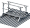  Permanent Guardrail | Sayfa Systems | Sentry PACE 600 GW 7