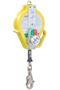 Self Retracting Lifeline with Rescue | Capital Safety | Ultra-Lok™ RSQ