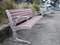 Street, Park & Urban Furniture