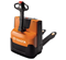 Power Pallet Truck | BT Autopilot SAE200/ SAE140S Semi Automatic Truck