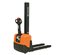 Walkie Stacker Forklift | BT Staxio HWE100/S