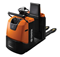 Order Picker Forklift | BT Optio OSE250/OSE250P Low Level