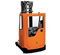 Reach Forklift | BT Reflex ColdStore 140-250CC