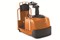 Tow Tractor | Raymond 8610
