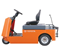 Tow Tractor | CBT4 & CBT6 (Sit Down) & CBTY4 (Stand Up)