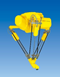 Picking & Assembly Robot | FANUC Robot M-3iA