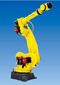 Multi-Purpose Robot | FANUC Robot R-2000iB series