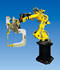 Robotic Productivity | FANUC Learning Robot