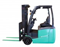  Forklift Hire | Long & Short Term