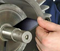 Vacuum Pump Vanes | Carbon Composite Vanes 