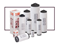 Exhaust Filters | Busch Standard 