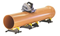 Pipe Cutting System | exactCUT P400