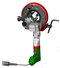 Orbital Pipe Cutters | CC81