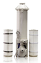 Coolant Filtration Machine | Command