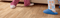 Acoustic Flooring | Acoustix Gallery fx PUR