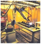 Welding Services | Sheetmetal Welding