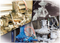 Air Operated Diaphragm Pump | Ramparts
