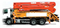 Concrete Boom Pump | Truck Mounted | K35L XZ